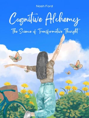 cover image of Cognitive Alchemy